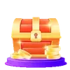 ကံစမ်းမဲနှိုက်ပါ icon